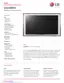 Preview: Features & Specifications