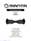 Preview: User Manual