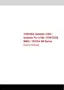Preview: User Manual