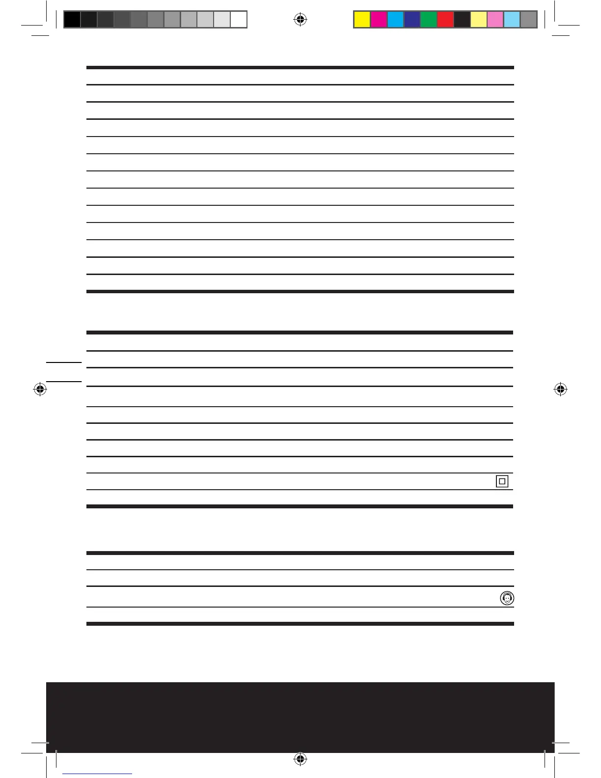 Page #6 background image