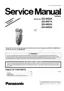 Preview: Service Manual
