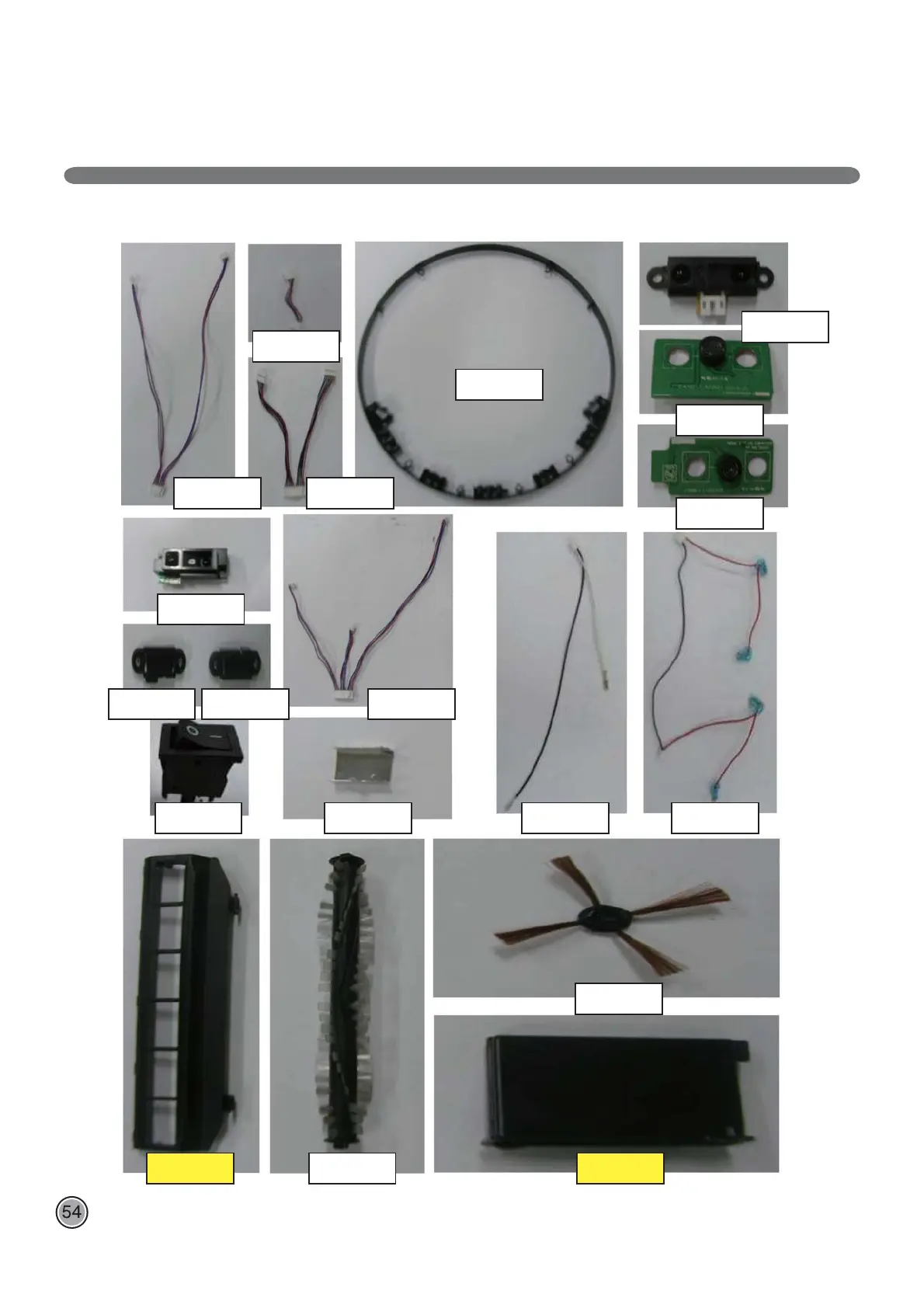 Page #8 background image