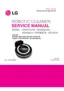 Preview: Service Manual