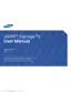 Preview: User Manual
