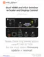 Preview: User Guide