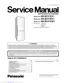 Preview: Service Manual