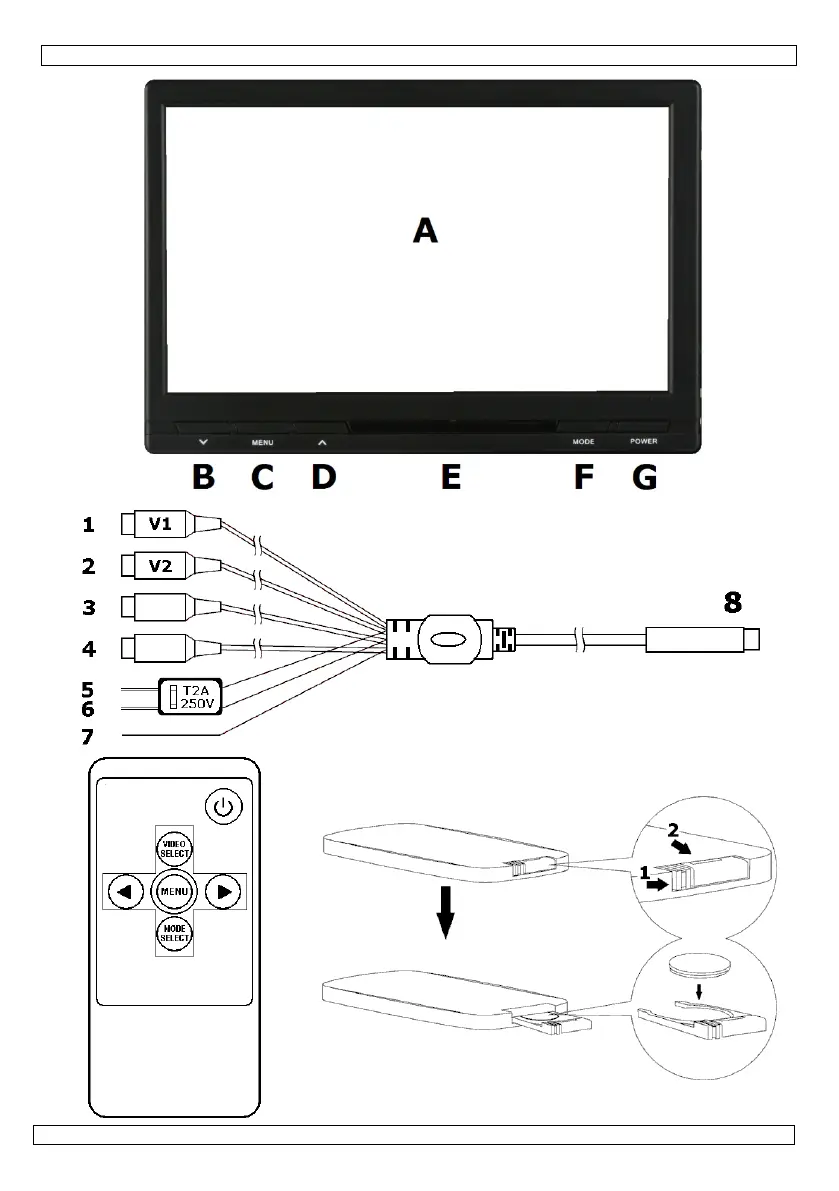 Page #2 background image