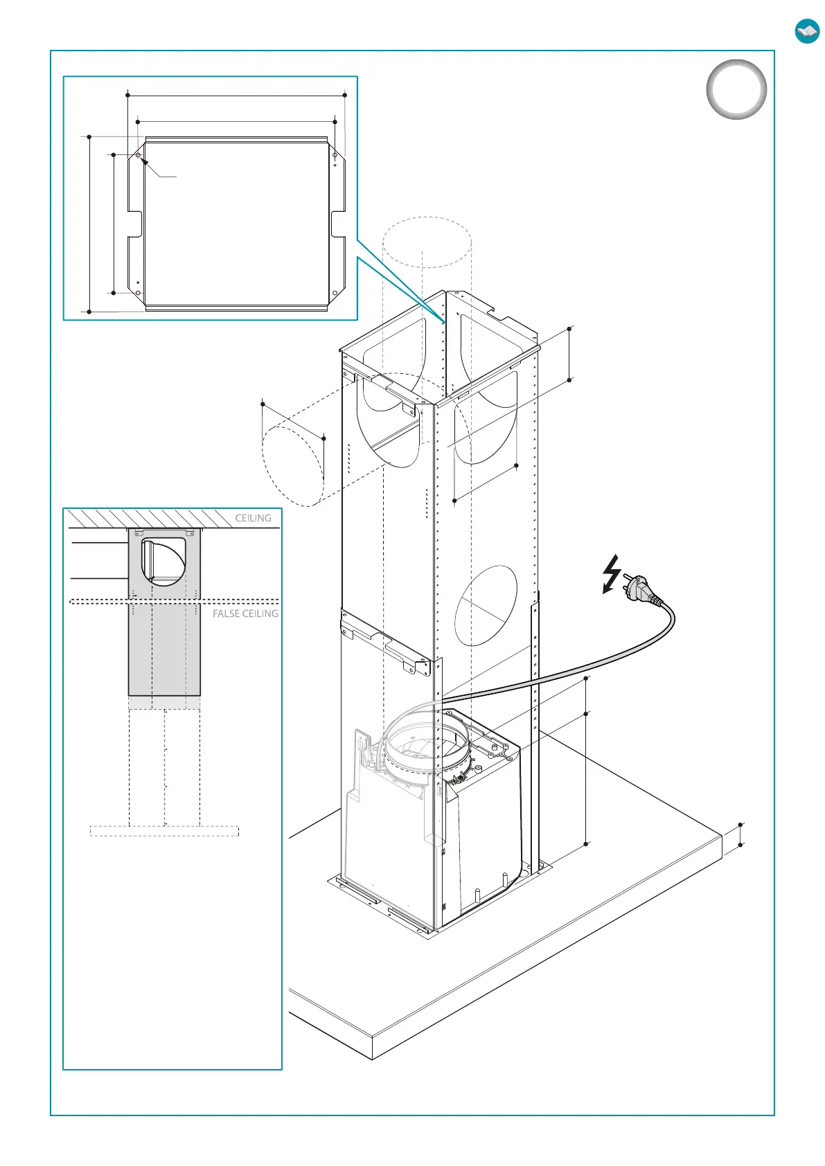 Page #3 background image