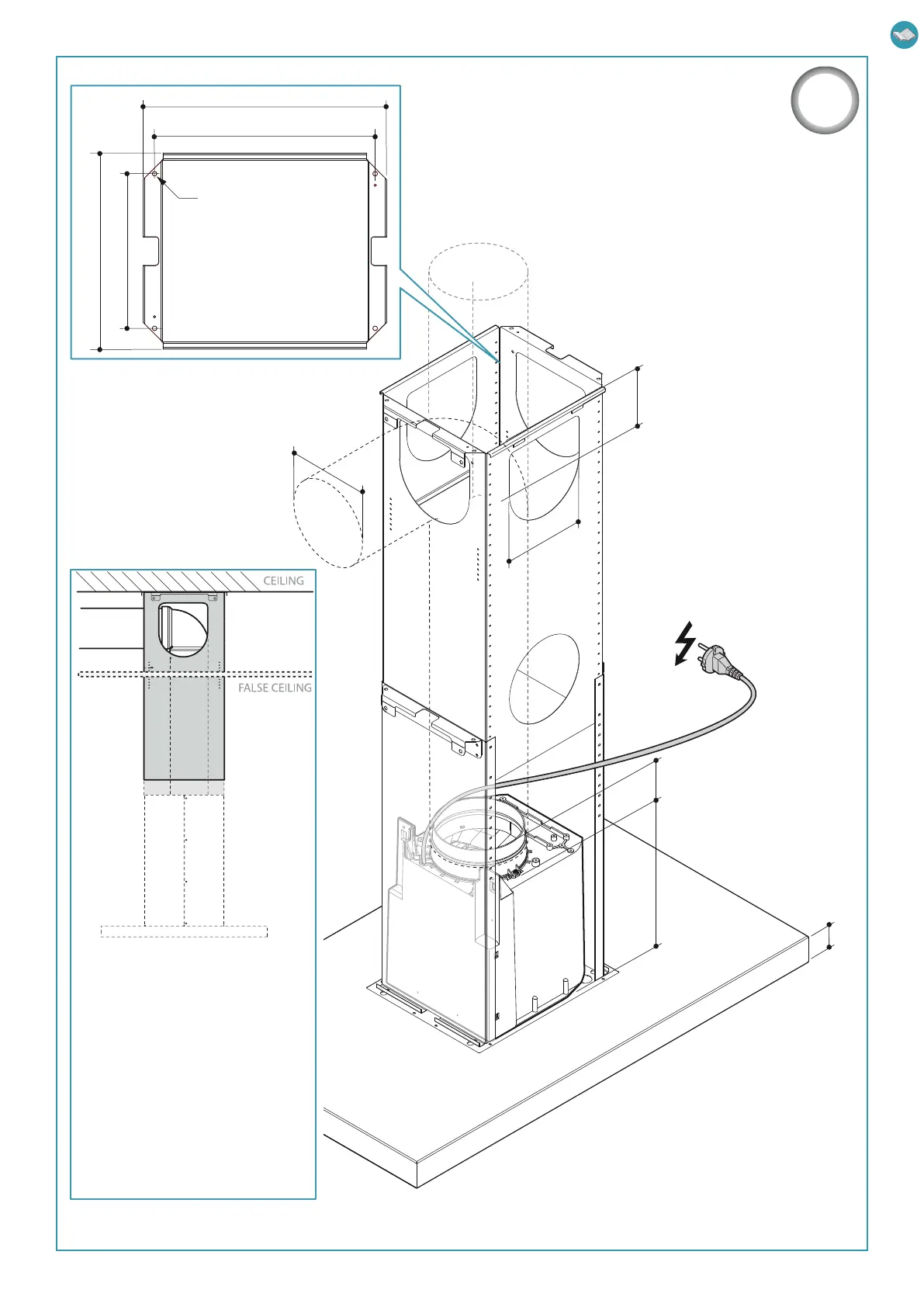 Page #3 background image
