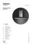 Preview: Instruction Booklet