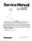Preview: Service Manual
