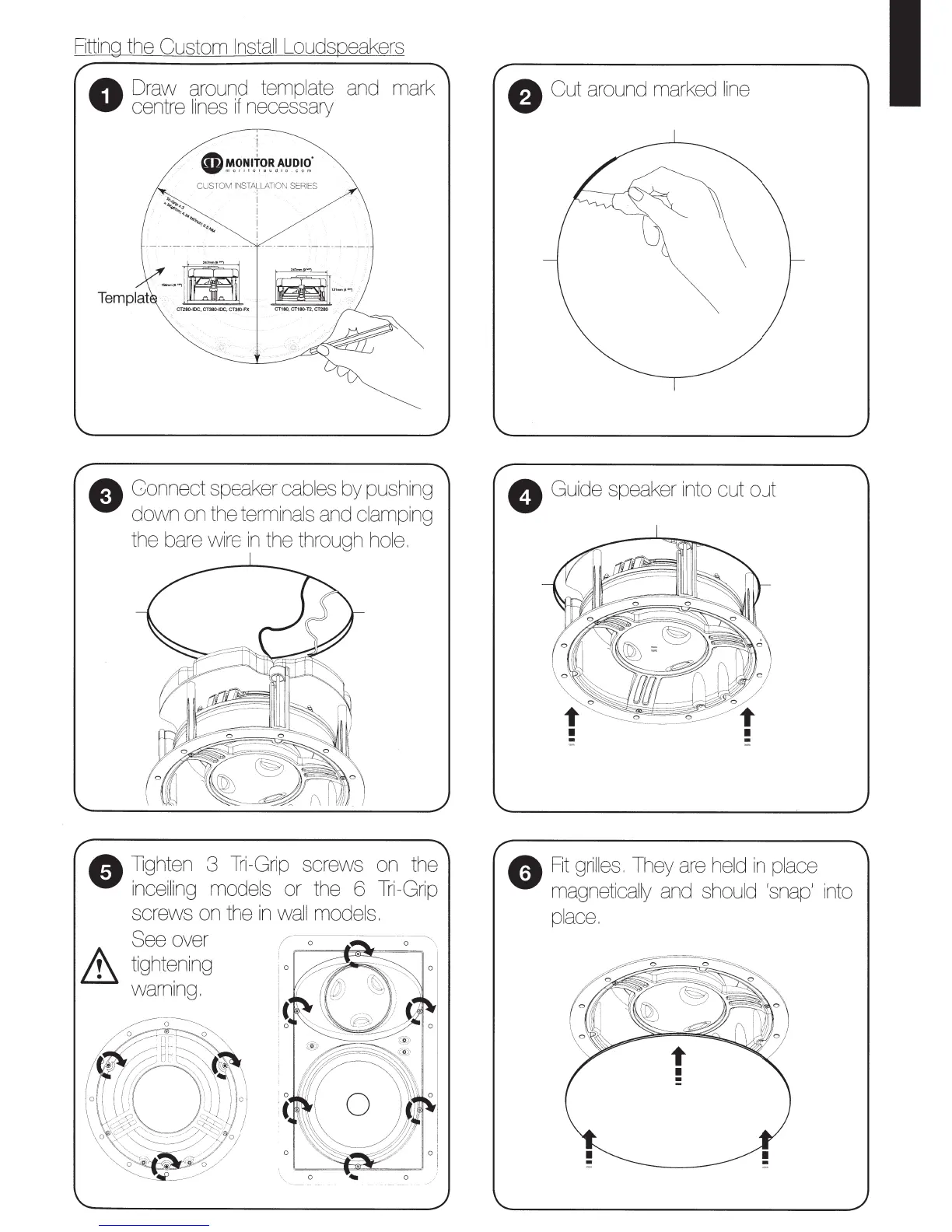 Page #3 background image