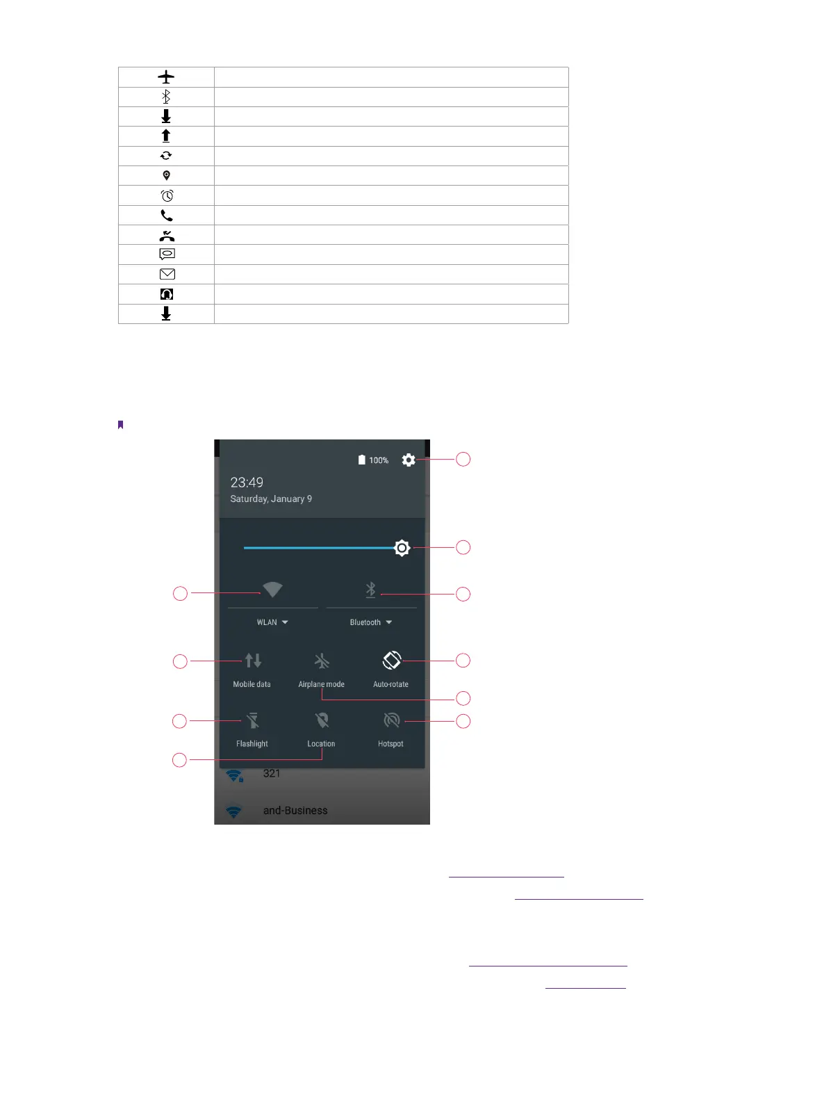Page #14 background image