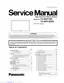 Preview: Service Manual