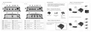 Preview: Quick Installation Guide