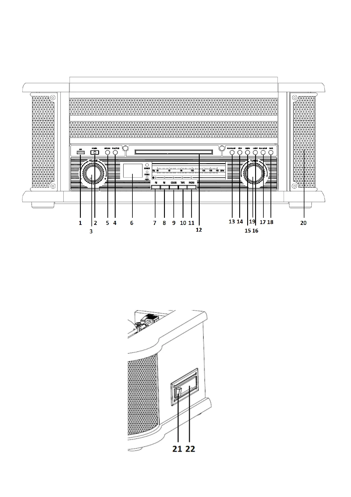 Page #3 background image
