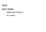 Preview: User Guide