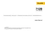 Preview: User Manual