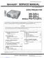 Preview: Service Manual