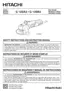 Preview: Instruction Manual
