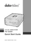 Preview: Quick Start Guide