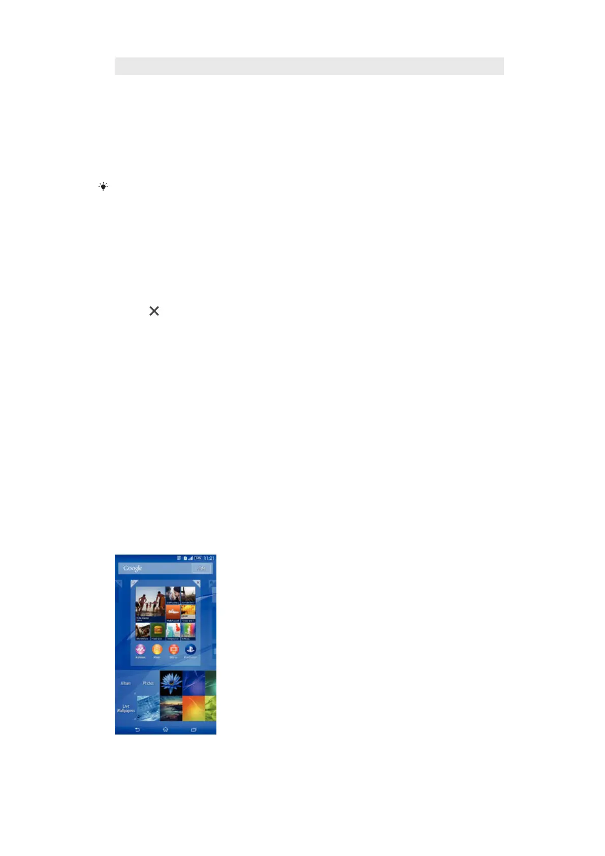 Page #20 background image