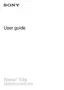 Preview: User Guide