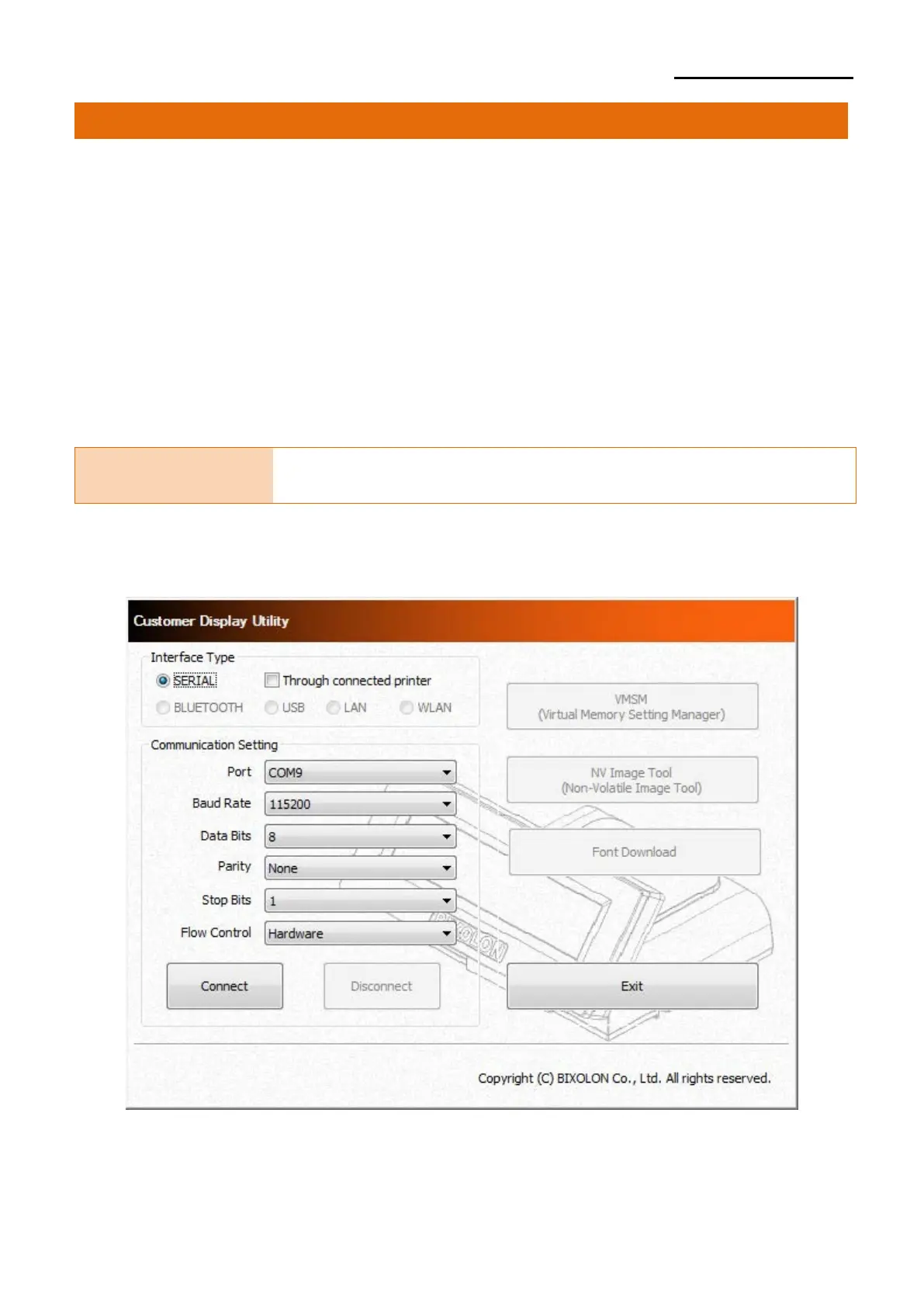 Page #4 background image
