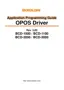 Preview: Programming Guide