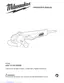 Preview: Operator's Manual