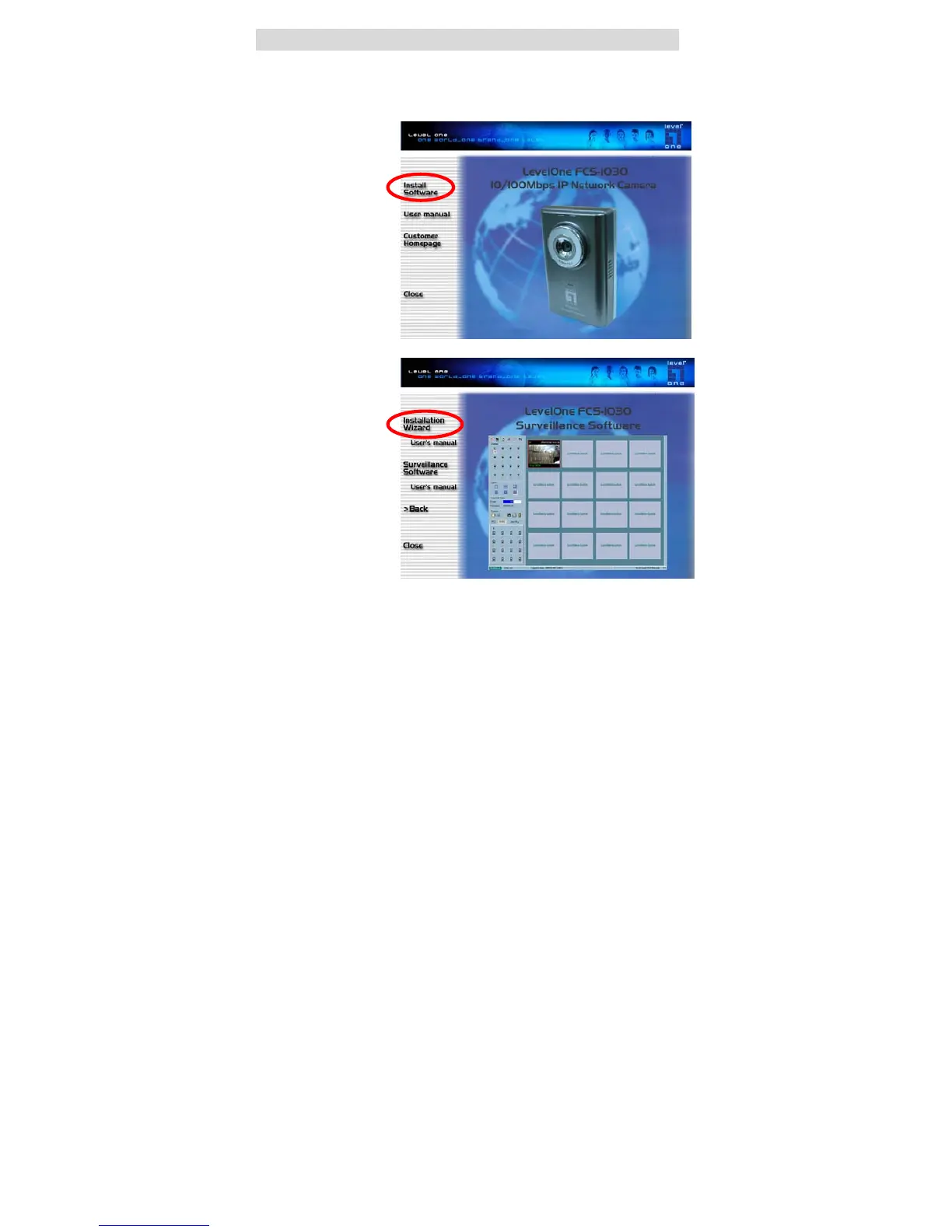 Page #6 background image