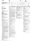 Preview: Installation Manual