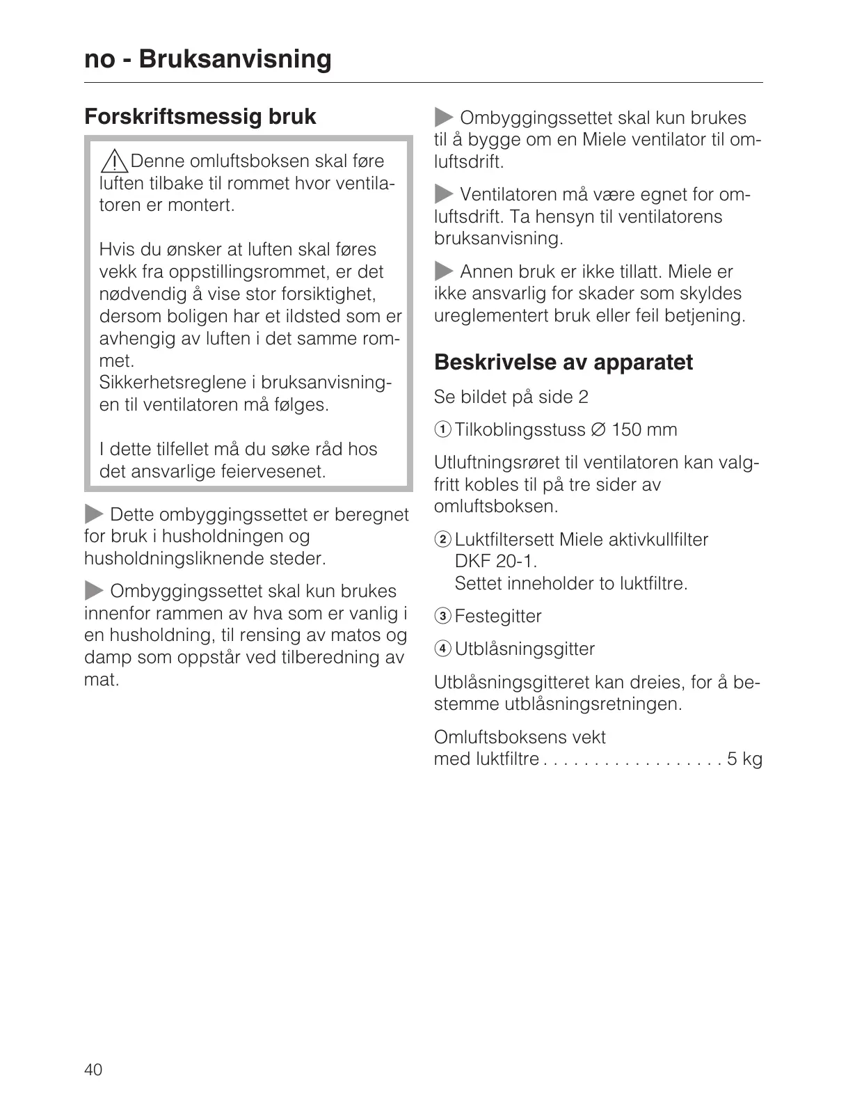 Page #40 background image