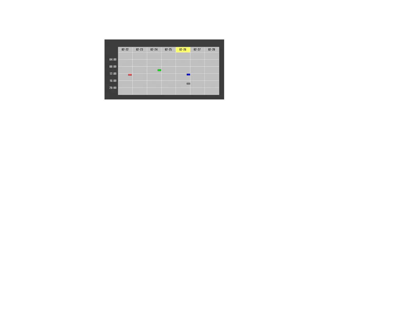 Page #172 background image