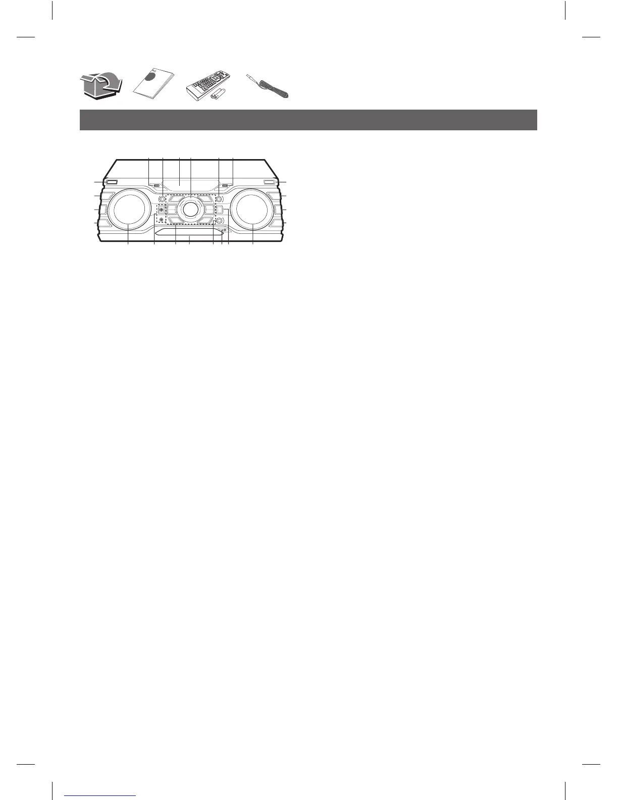 Page #2 background image