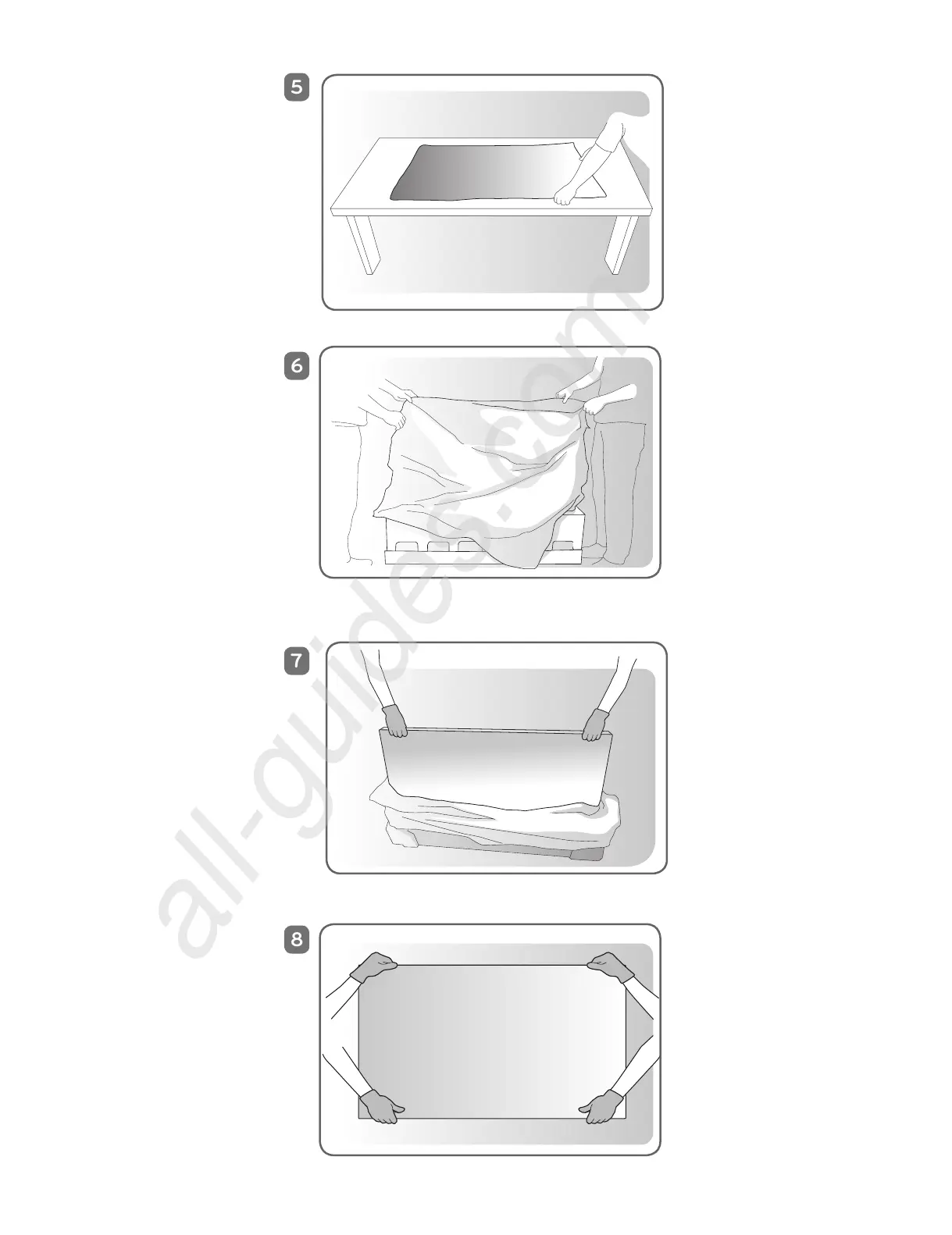 Page #6 background image