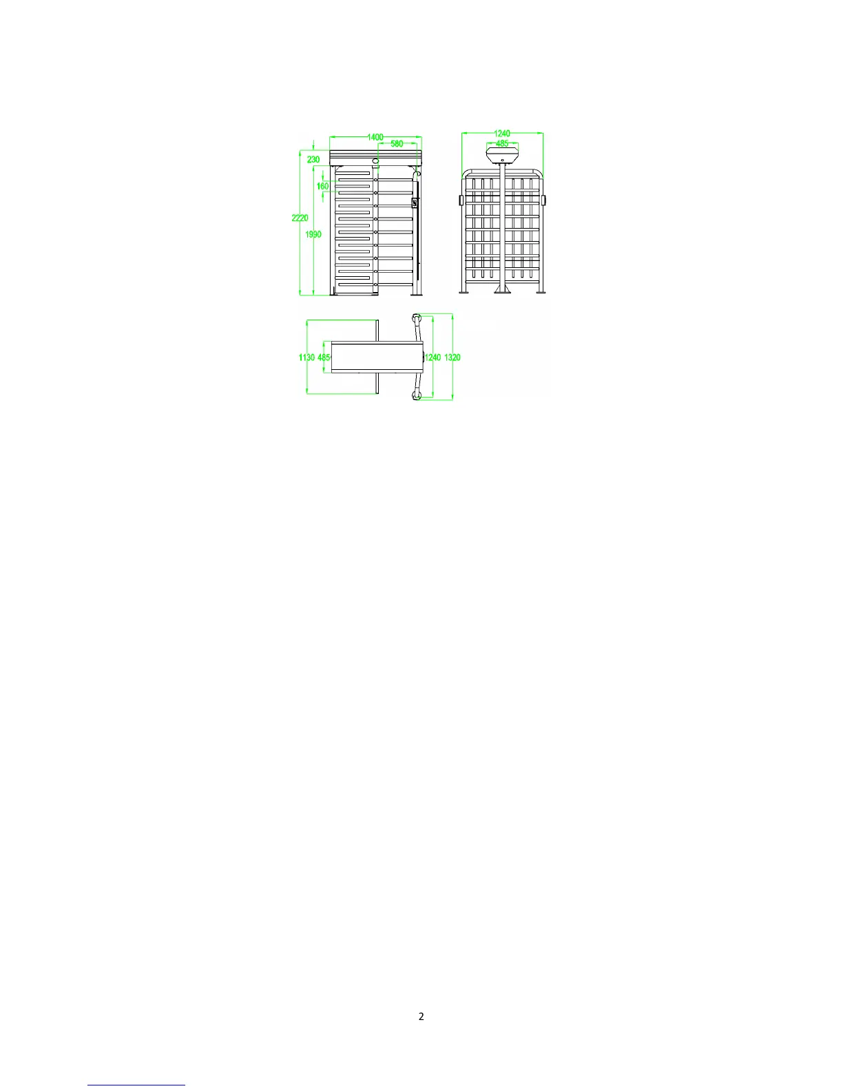 Page #4 background image