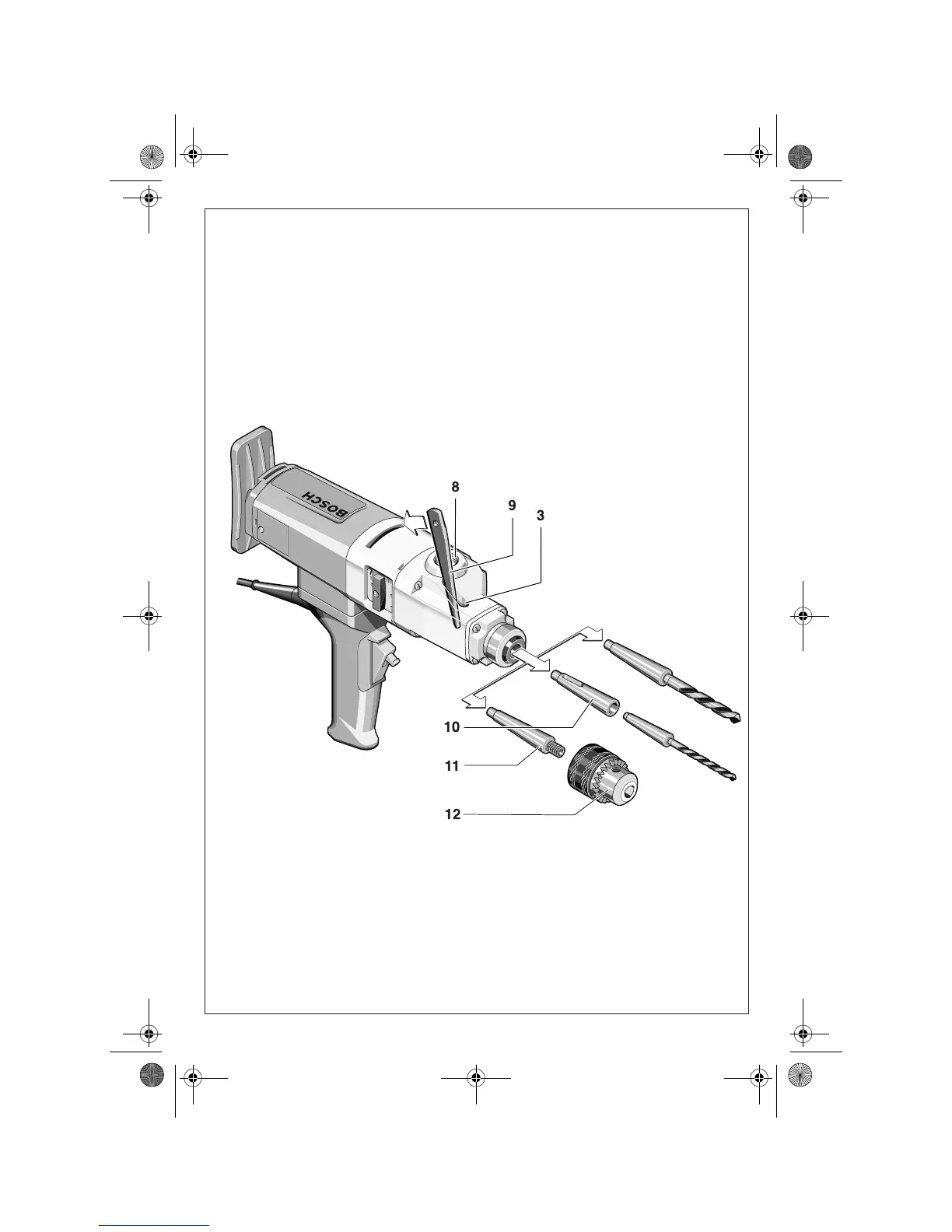 Page #5 background image