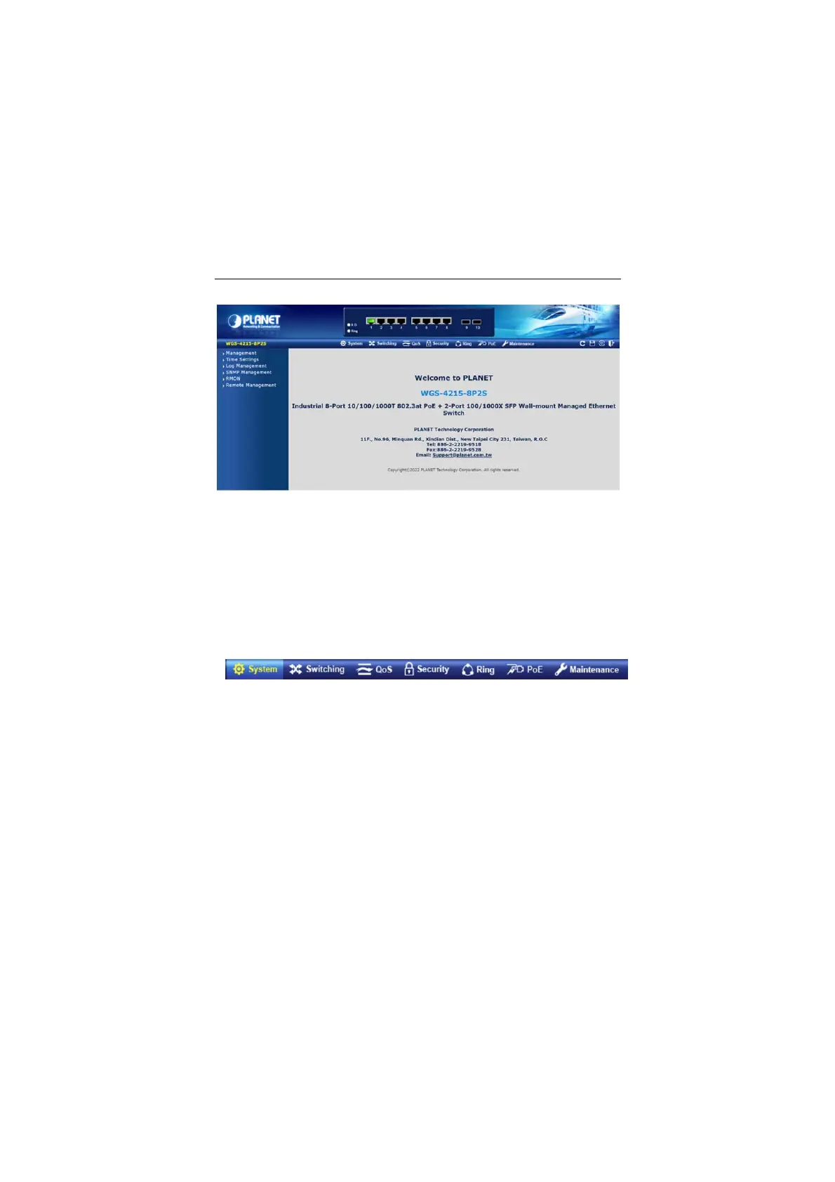Page #20 background image