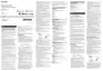 Preview: Reference Guide