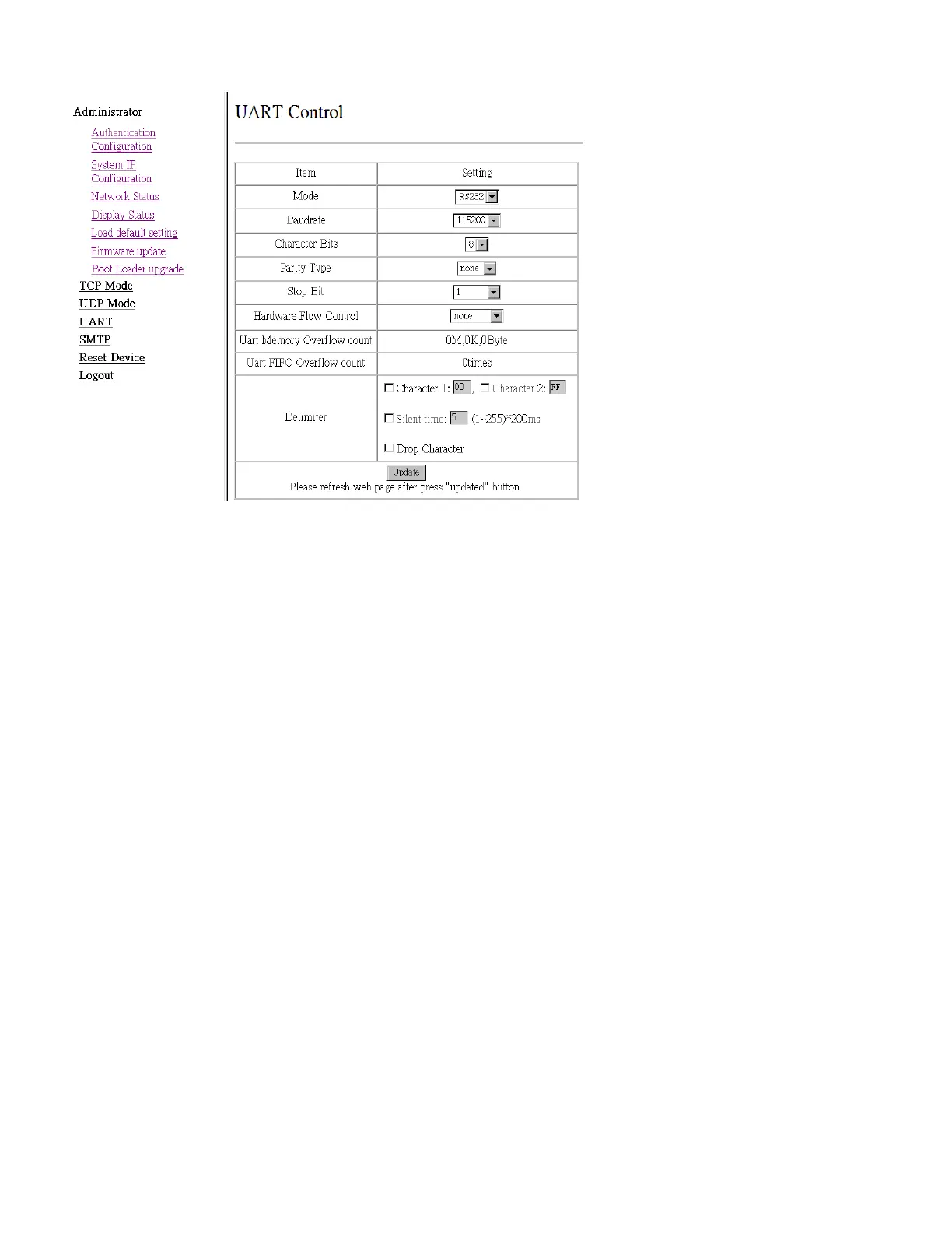Page #74 background image