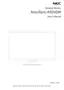 Preview: User Manual