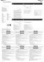 Preview: Setup Manual
