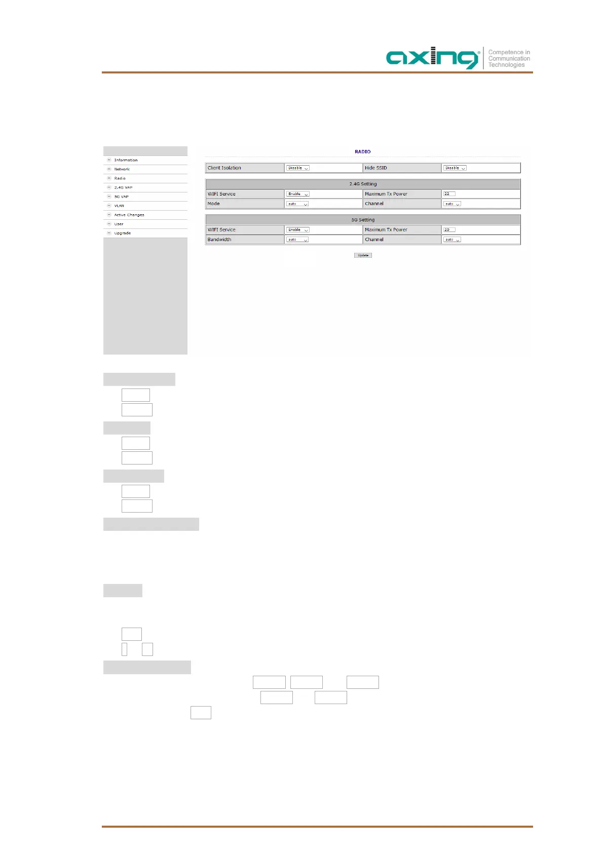 Page #21 background image