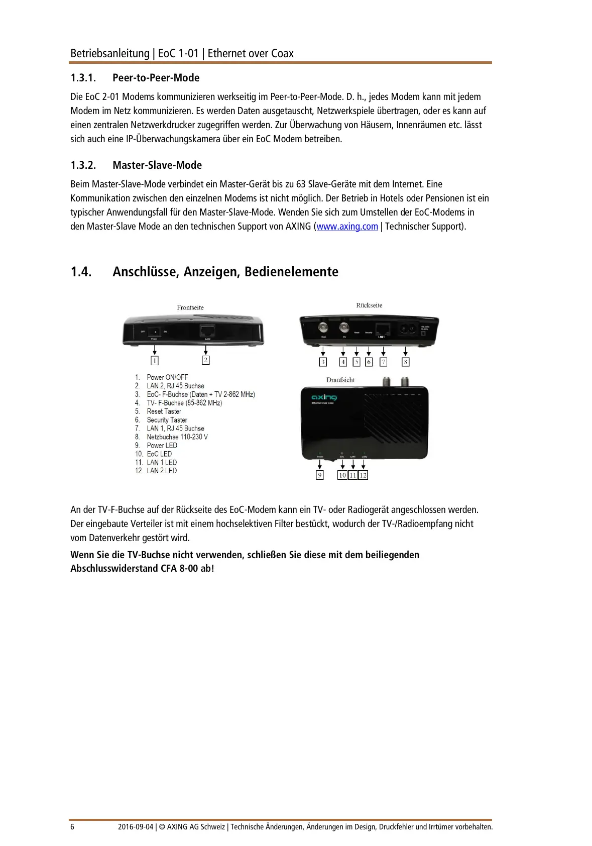 Page #6 background image