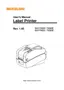 Preview: User Manual