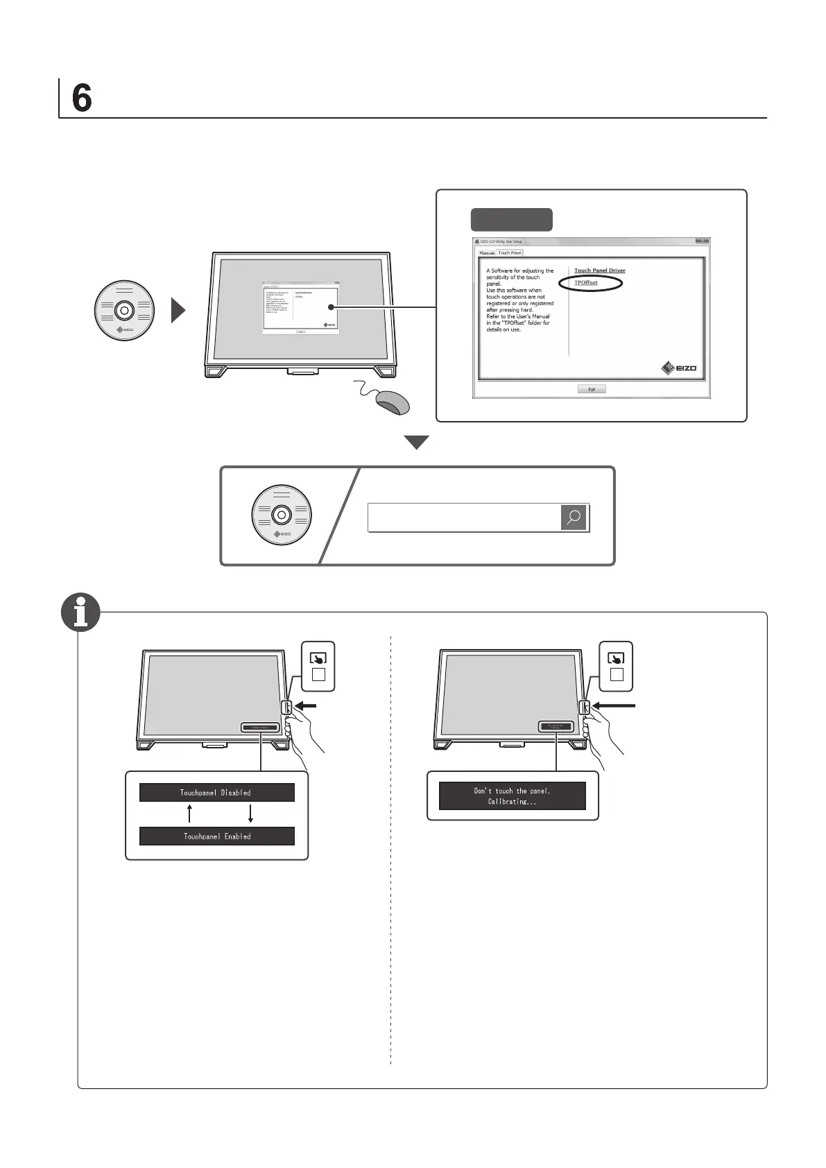 Page #6 background image