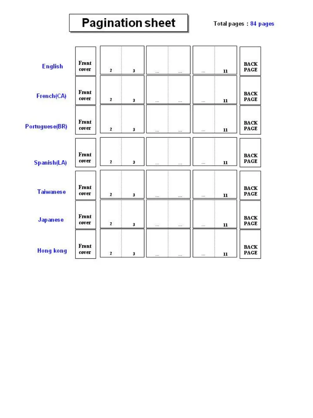 Page #2 background image