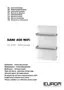 Preview: Instruction Booklet