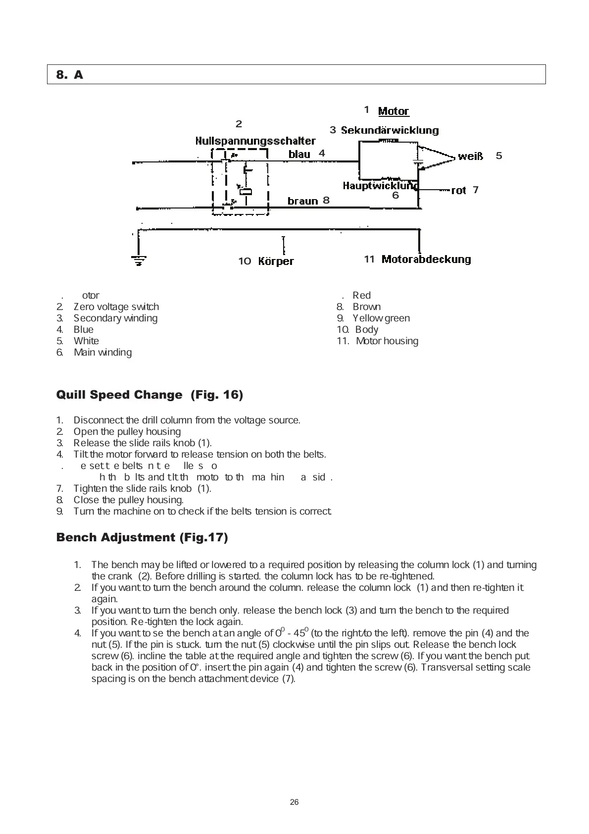 Page #10 background image